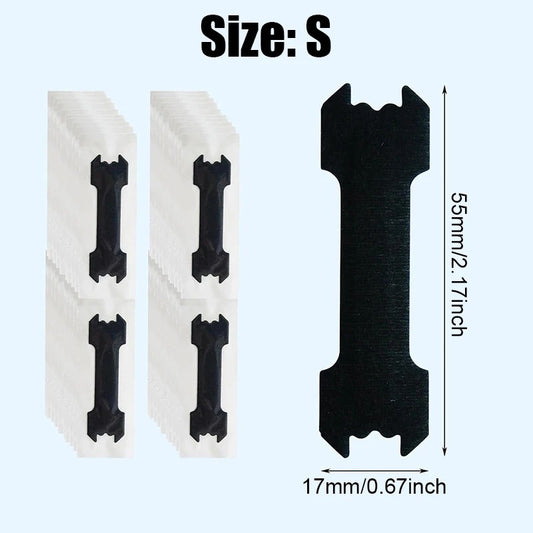 BreatheFlex – nosní pásky pro volné dýchání