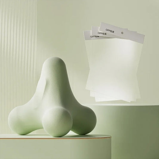 QuadRelax – 4bodový fasciální masér