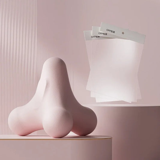 QuadRelax – 4bodový fasciální masér