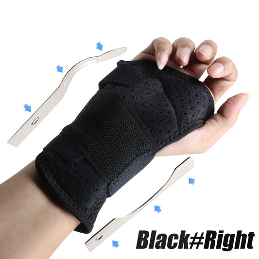 WristGuard Pro – ortéza zápěstí s dlahou